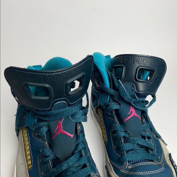 Air Jordan Spizikes sz 10 - Picture 4 of 12